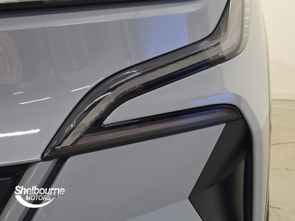 Used Renault Megane E Tech 2024 for sale - 77345984: Photo 47