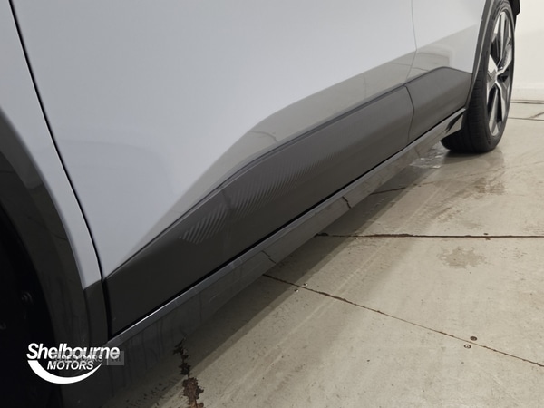 Used Renault Megane E Tech 2024 for sale - 77345984: Photo 48