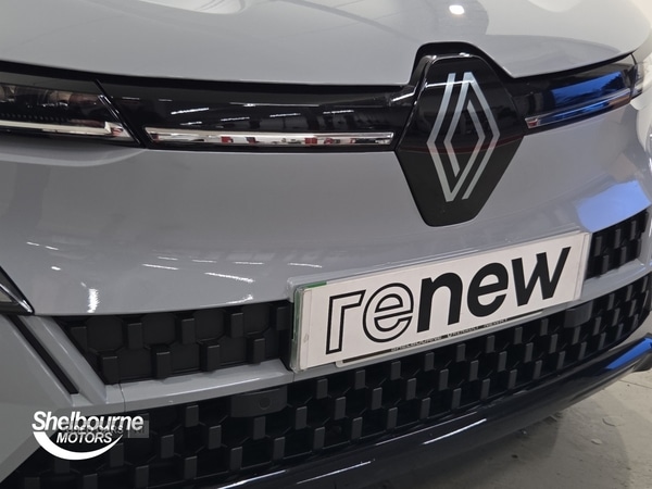 Used Renault Megane E Tech 2024 for sale - 77345984: Photo 50