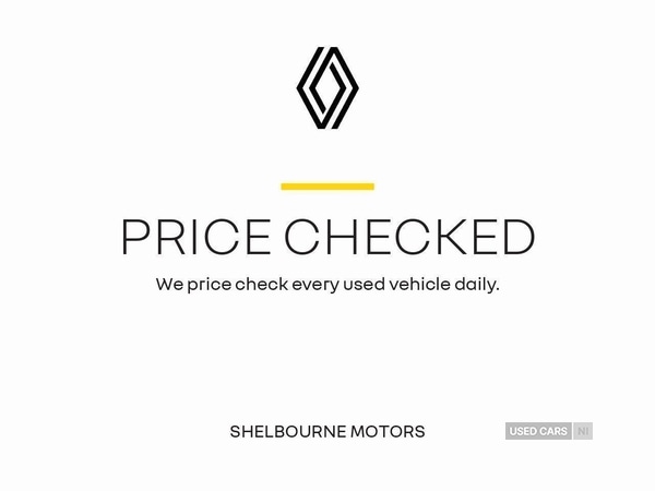 Used Renault Megane E Tech 2024 for sale - 77345984: Photo 51