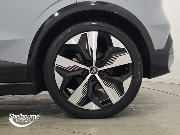 Used Renault Megane E Tech 2024 for sale - 77345984: Photo 7