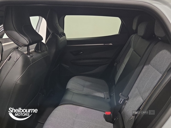 Used Renault Megane E Tech 2024 for sale - 77345984: Photo 9