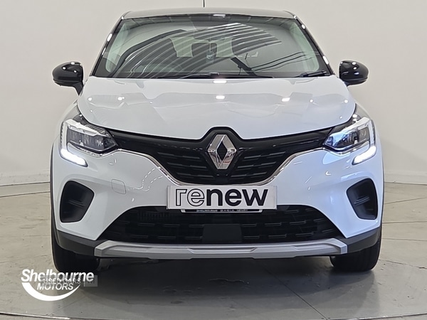 Used Renault Captur 2022 for sale - 76965927: Photo 11