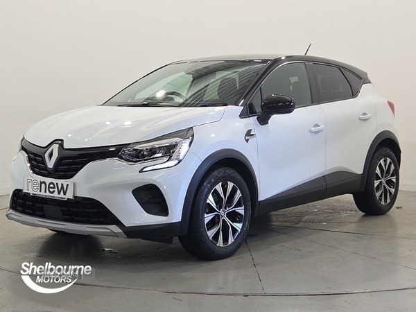Used Renault Captur 2022 for sale - 76965927: Photo 12