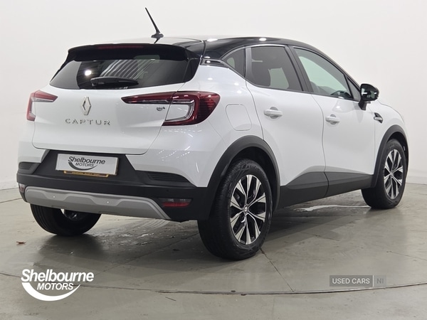 Used Renault Captur 2022 for sale - 76965927: Photo 13