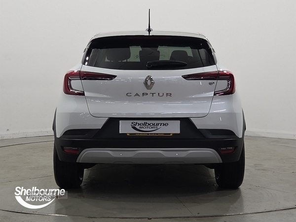 Used Renault Captur 2022 for sale - 76965927: Photo 14
