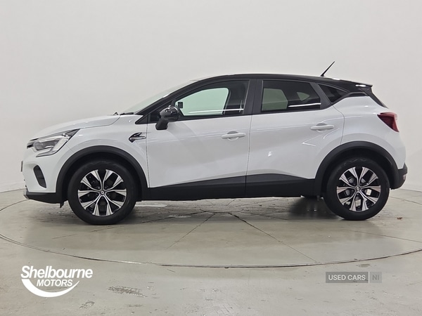 Used Renault Captur 2022 for sale - 76965927: Photo 15