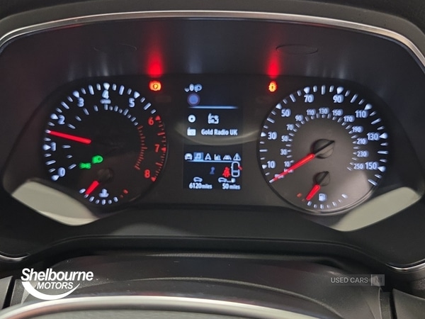 Used Renault Captur 2022 for sale - 76965927: Photo 16