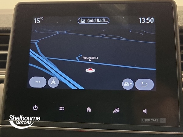 Used Renault Captur 2022 for sale - 76965927: Photo 18