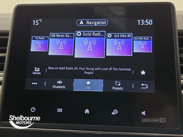 Used Renault Captur 2022 for sale - 76965927: Photo 19