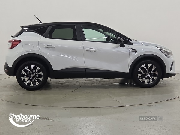 Used Renault Captur 2022 for sale - 76965927: Photo 3