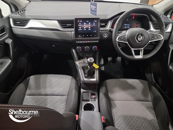 Used Renault Captur 2022 for sale - 76965927: Photo 34