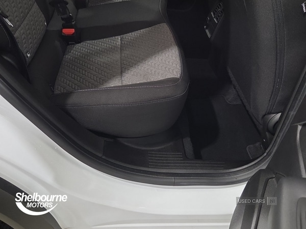 Used Renault Captur 2022 for sale - 76965927: Photo 35