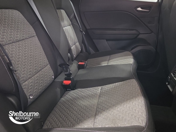 Used Renault Captur 2022 for sale - 76965927: Photo 36