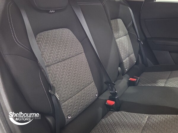 Used Renault Captur 2022 for sale - 76965927: Photo 37