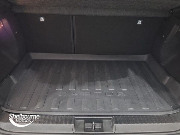 Used Renault Captur 2022 for sale - 76965927: Photo 38