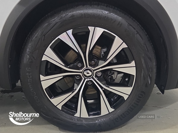 Used Renault Captur 2022 for sale - 76965927: Photo 4