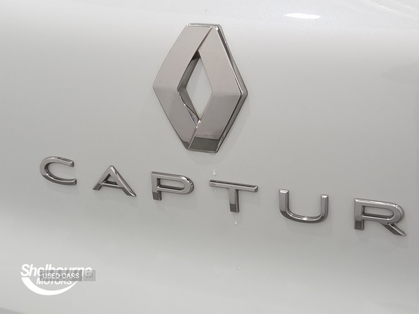 Used Renault Captur 2022 for sale - 76965927: Photo 44