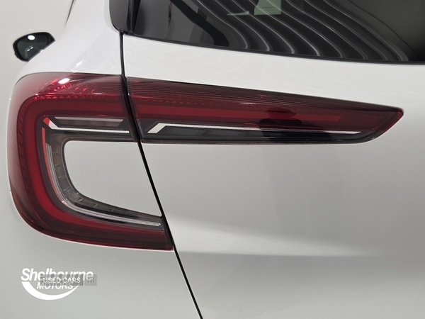 Used Renault Captur 2022 for sale - 76965927: Photo 45