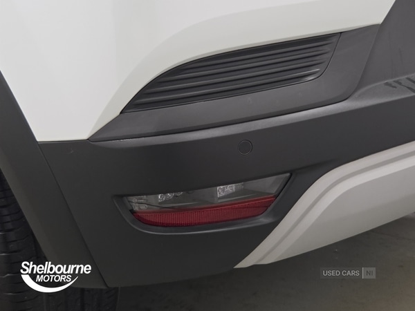 Used Renault Captur 2022 for sale - 76965927: Photo 46