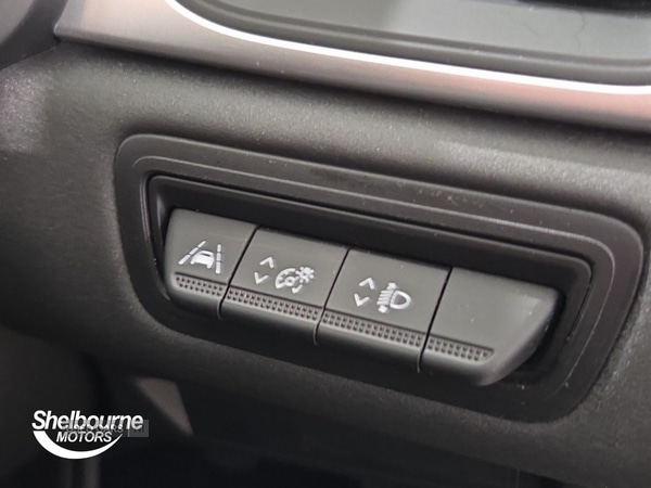 Used Renault Captur 2022 for sale - 76965927: Photo 5