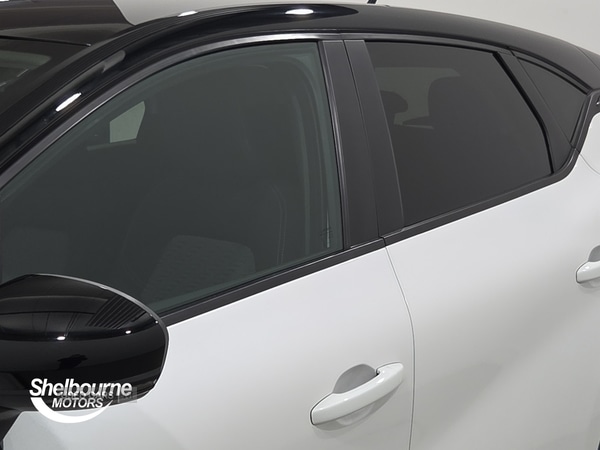 Used Renault Captur 2022 for sale - 76965927: Photo 50