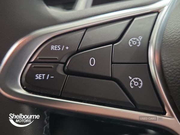 Used Renault Captur 2022 for sale - 76965927: Photo 8