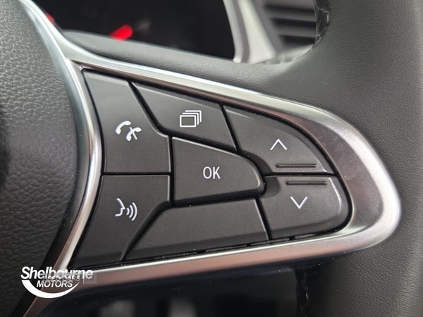 Used Renault Captur 2022 for sale - 76965927: Photo 9