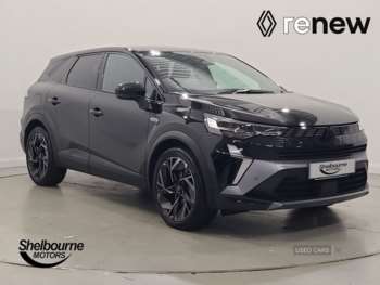 Used Renault Other 2024 for sale - 75103810: Photo