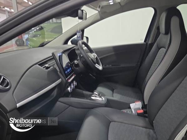 Used Renault Zoe 2023 for sale - 77958710: Photo 10
