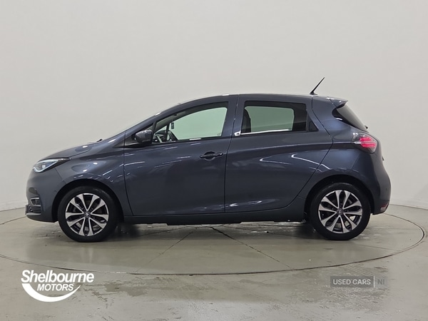 Used Renault Zoe 2023 for sale - 77958710: Photo 15