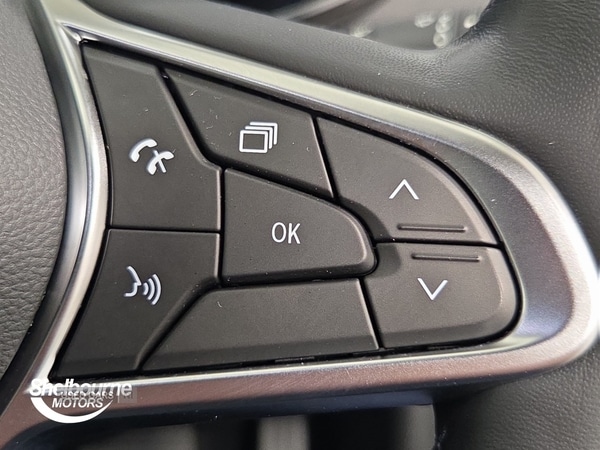 Used Renault Zoe 2023 for sale - 77958710: Photo 18