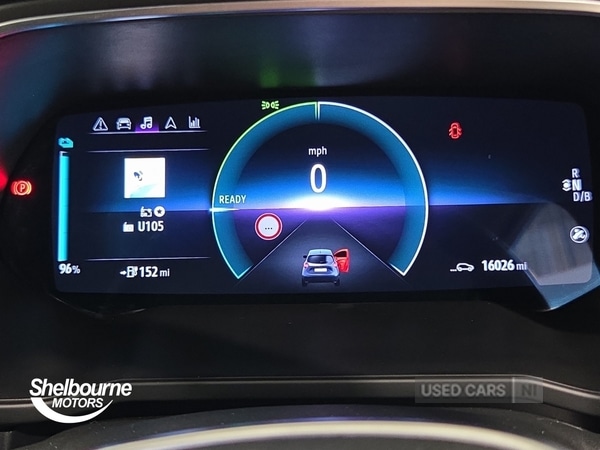 Used Renault Zoe 2023 for sale - 77958710: Photo 22