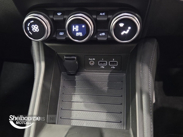 Used Renault Zoe 2023 for sale - 77958710: Photo 24