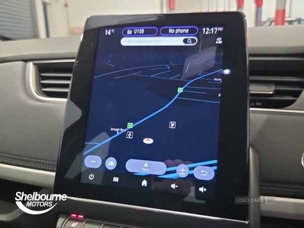 Used Renault Zoe 2023 for sale - 77958710: Photo 29