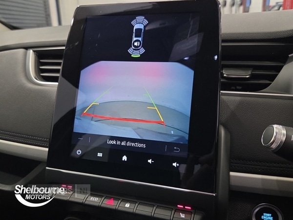 Used Renault Zoe 2023 for sale - 77958710: Photo 30