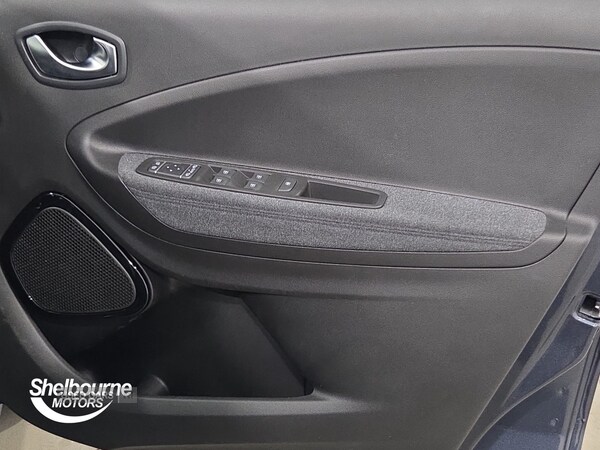 Used Renault Zoe 2023 for sale - 77958710: Photo 31