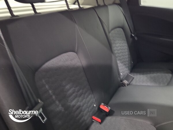 Used Renault Zoe 2023 for sale - 77958710: Photo 34