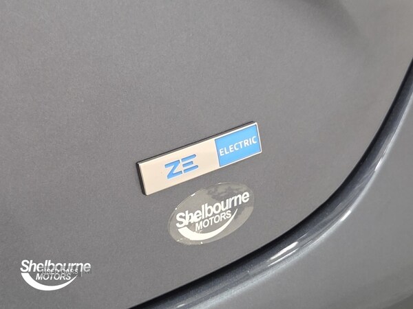 Used Renault Zoe 2023 for sale - 77958710: Photo 37