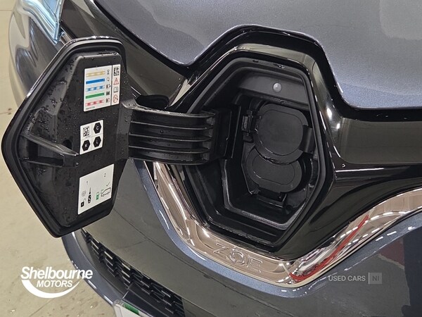 Used Renault Zoe 2023 for sale - 77958710: Photo 45