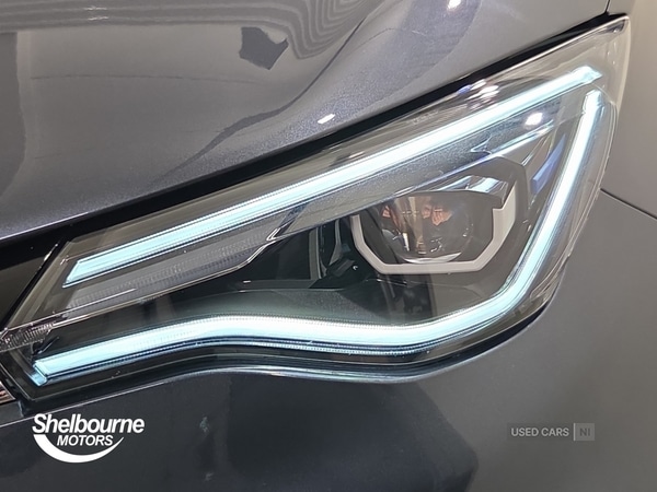 Used Renault Zoe 2023 for sale - 77958710: Photo 47