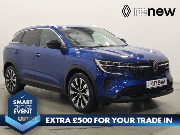 Used Renault Austral 2024 for sale - 77017960: Photo 1