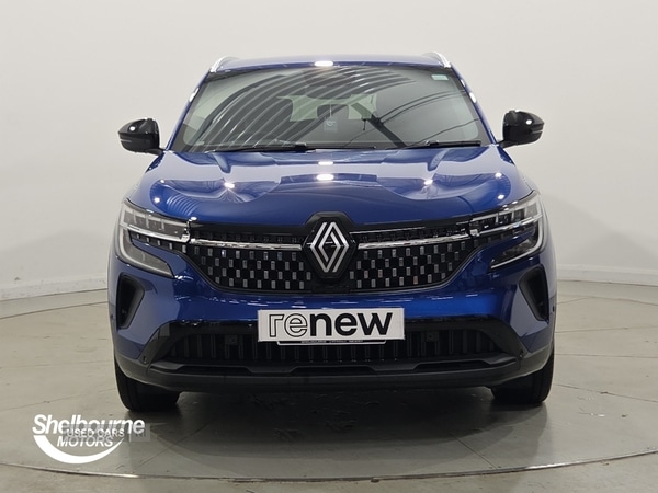 Used Renault Austral 2024 for sale - 77017960: Photo 12