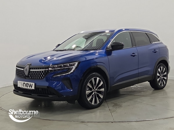 Used Renault Austral 2024 for sale - 77017960: Photo 13