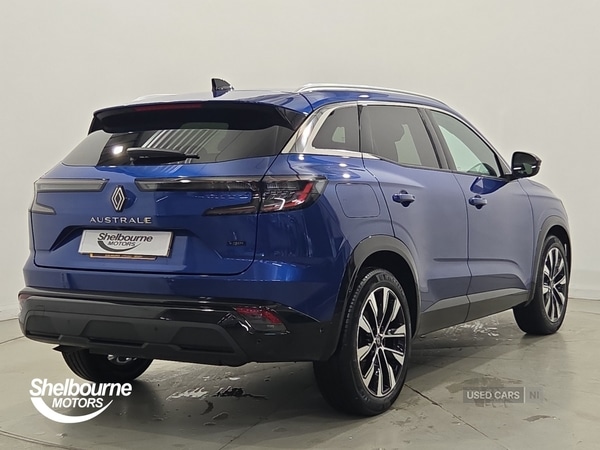 Used Renault Austral 2024 for sale - 77017960: Photo 14