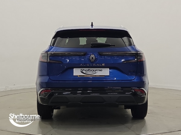 Used Renault Austral 2024 for sale - 77017960: Photo 15