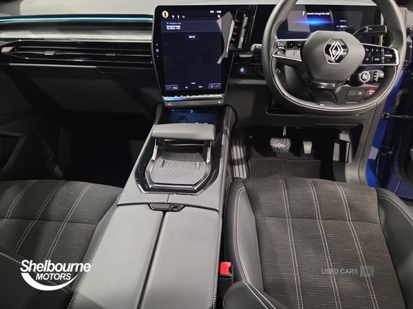 Used Renault Austral 2024 for sale - 77017960: Photo 18