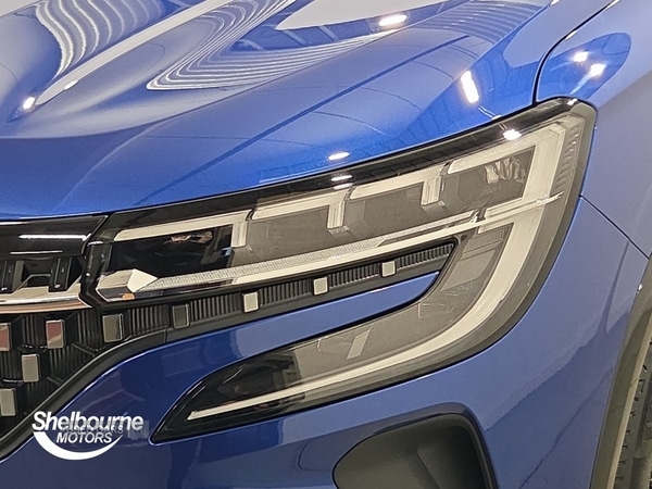 Used Renault Austral 2024 for sale - 77017960: Photo 23