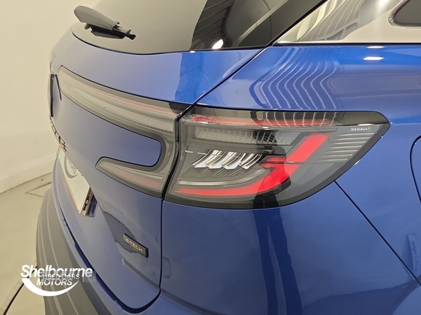 Used Renault Austral 2024 for sale - 77017960: Photo 24