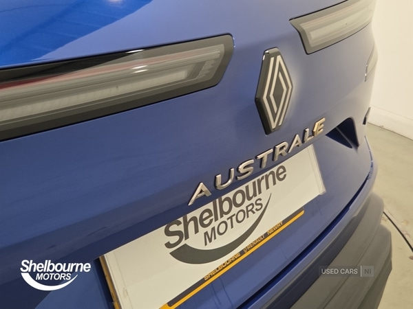 Used Renault Austral 2024 for sale - 77017960: Photo 27